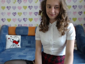 ShySchoolGrl  10-06-2018 Recorded Download