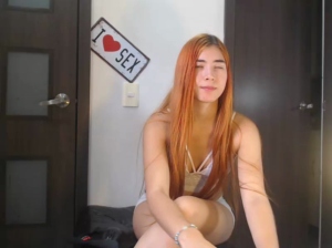 laupalacio  10-06-2018 Recorded Nude