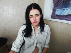 arieleleexxx  10-06-2018 Recorded Topless