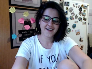 Shadow_Dee  10-06-2018 Recorded Cam