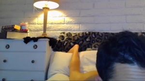 dakota_lynn  10-06-2018 Recorded Nude