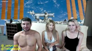 jackplusjill  10-06-2018 Recorded Free