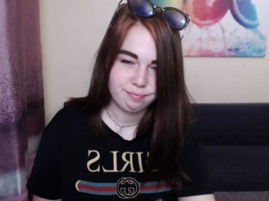 fionastar  10-06-2018 Recorded Webcam