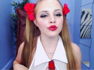 PamelaShiny  11-06-2018 Recorded Show