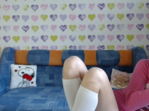 ShySchoolGrl 11-06-2018  Recorded Topless