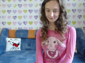 ShySchoolGrl  11-06-2018 Recorded Cam