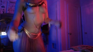 audrey_ 11-06-2018  Recorded Video
