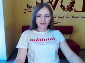 Gloryloves  11-06-2018 Recorded Topless