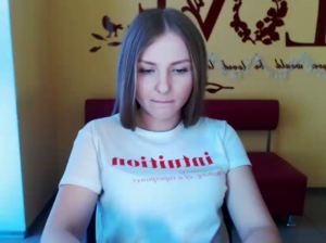 Gloryloves  11-06-2018 Recorded Webcam