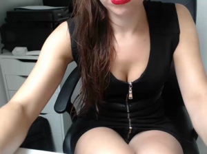 lovelydolly  11-06-2018 Recorded Porn