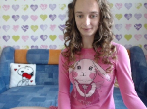ShySchoolGrl  11-06-2018 Recorded Porn