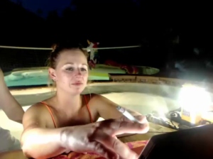 fcksquirtparty  11-06-2018 Recorded Nude