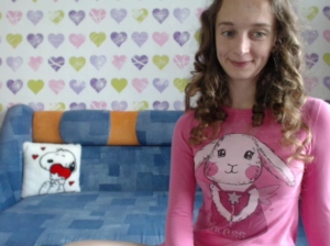 ShySchoolGrl 11-06-2018  Recorded Naked