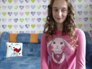 ShySchoolGrl  11-06-2018 Recorded Cam