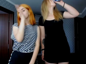BloomingLiz  11-06-2018 Recorded Video