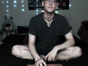 maximolly  11-06-2018 Recorded Show