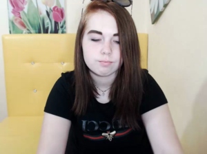 fionastar  11-06-2018 Recorded Webcam