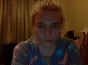 kriss__tina  12-06-2018 Recorded Video