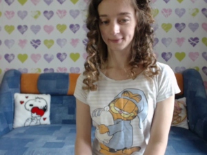 ShySchoolGrl  12-06-2018 Recorded Porn
