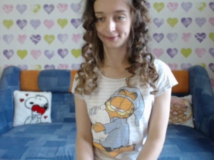 ShySchoolGrl  12-06-2018 Recorded Cam