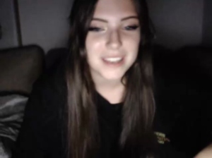 spicylittlebuns 12-06-2018  Recorded Nude