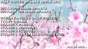 cherrygurl  12-06-2018 Recorded Toys