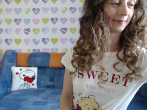 ShySchoolGrl  12-06-2018 Recorded Cam
