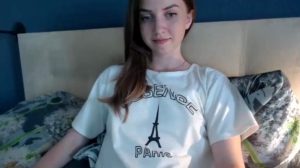 _avrora_  12-06-2018 Recorded Topless