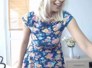 angel_inna  12-06-2018 Recorded Topless