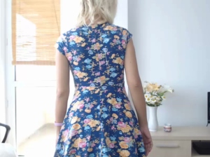 angel_inna 12-06-2018  Recorded XXX