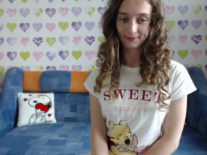 ShySchoolGrl 12-06-2018  Recorded Porn