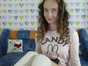 ShySchoolGrl  13-06-2018 Recorded XXX