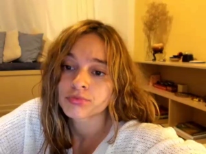 kendalltyler 13-06-2018  Recorded Naked