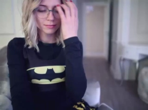 shy_jane  13-06-2018 Recorded Video
