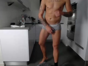 felippe_lover  13-06-2018 Recorded Topless