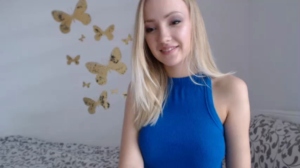 kriss0leoo  13-06-2018 Recorded Show