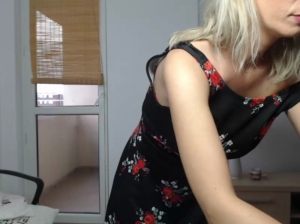 angel_inna 13-06-2018  Recorded Webcam