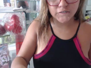 karina2508 13-06-2018  Recorded Topless