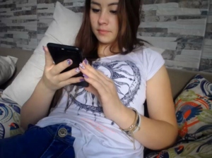MiaGrey  14-06-2018 Recorded Naked