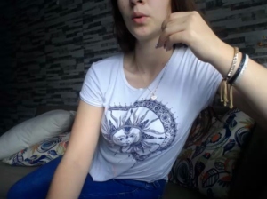 MiaGrey  14-06-2018 Recorded Show