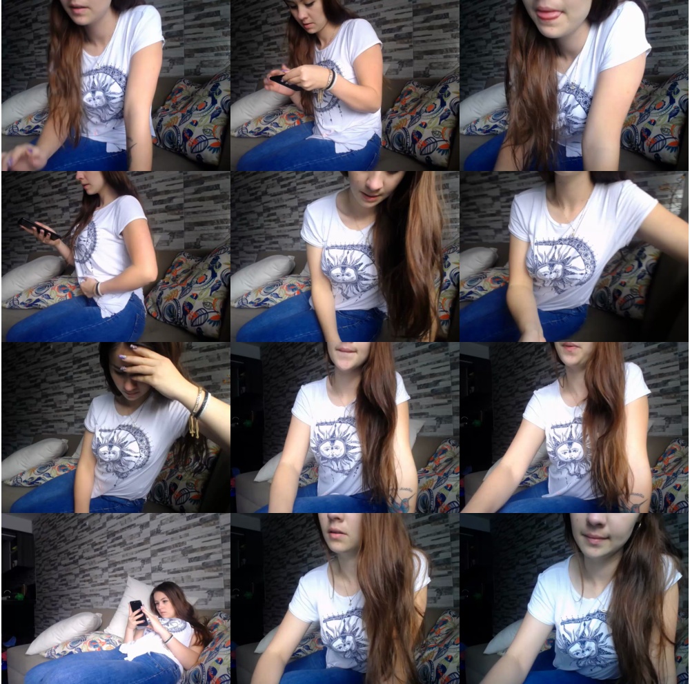 MiaGrey 14-06-2018  Recorded Toys
