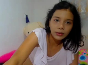 SaraDoll18  14-06-2018 Recorded Video