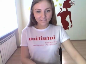Gloryloves  14-06-2018 Recorded Webcam