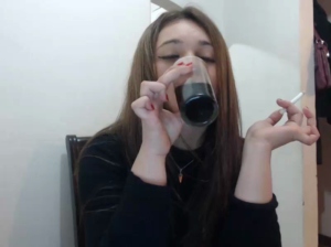 guliana__xxx 14-06-2018  Recorded Nude