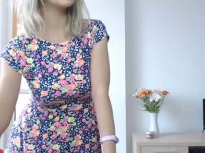angel_inna  14-06-2018 Recorded Video