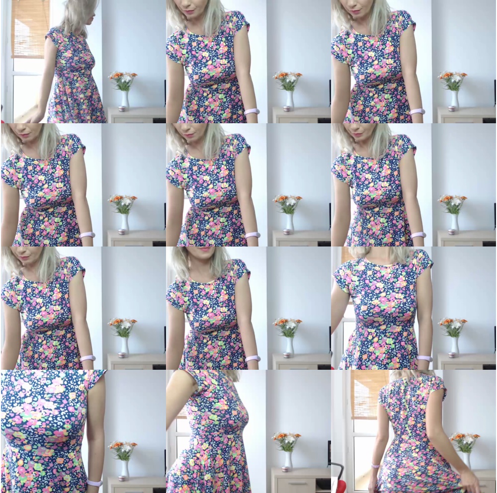 angel_inna 14-06-2018  Recorded Download