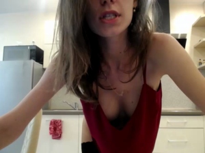 Jerryreid  14-06-2018 Recorded Topless