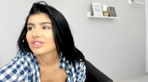 moniqueeass  14-06-2018 Recorded Naked