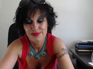 nympholibert  14-06-2018 Recorded XXX