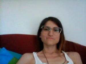 Cattleyaxyxy  14-06-2018 Recorded Nude